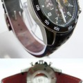 SEIKO Sportura Barca SNAE75P1 Leather Limited Edition for men