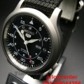 SEIKO 5 SNK809K2 (Military Automatic)
