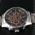 Seiko Chronograph SKS521P1 Origina