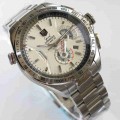 Tagheuer Grand Carrera Cal 36 NEW