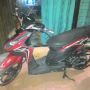 Vario techno 110cc tahun 2011
