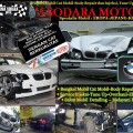 Cat Mobil-Body Repair, Body Custom, Restorasi>Terima "Cat Kilat"