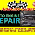 Repaint, Repair&Restorasi Cat Velg Mobil&Body Repair Mobil-MoGe