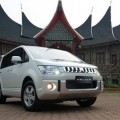 Mitsubishi Pajero, delica, outlander, mirage Diskon terbesar bulan ini