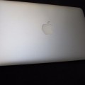 MacBook Air 11.6 inch Core i5 MD711LL Mid 2013 Like New