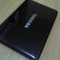 Laptop toshiba l740 core i3