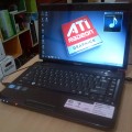 Laptop toshiba l740 core i3