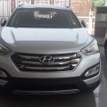 Hyundai Santafe CRDi VGT Eagle Eyes full option Suv terbaik dikelasnya ( Diskon Spesial Kemerdekaan )
