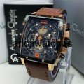 Alexandre Christie AC6376 RG