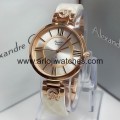 Alexandre Christie AC2516 whate