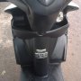 Jual honda beat 2011 putih