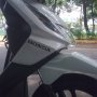 Jual honda beat 2011 putih