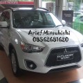 Jual Outlander Sport PX 4x2 Automatic 2015 Promo Akhir Tahun