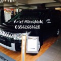 Harga Mitsubishi Delica 4x2 Automatic 2015 Promo GIIAS
