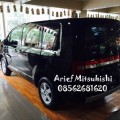 Harga Mitsubishi Delica 4x2 Automatic 2015 Promo GIIAS