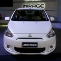 Jual Mirage Exceed City Car 1200 CC Tahun 2015 Ready Stock