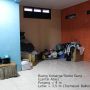 Overkredit Rumah Pasirjati Bandung, Murah, Nego Sampe Jadi