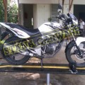 Paket Peralatan Usaha Cuci Motor Standart