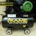 kompresor udara 2 PK untuk cuci mobil motor