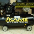 Kompresor Udara Bensin 1 PK