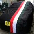 cover mobil