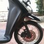 Jual suzuki spin 06