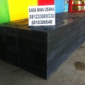 KARET BUMPER KOTAK | SQUARE BUMPER RUBBER
