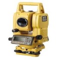 ( TOPCON GTS-255N ) TOTAL STATION, CALL : 085294991512
