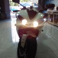 Fs Yamaha R1 2010 FP