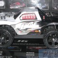 2.4GHz Radio RC 4WD Car || 085396801536