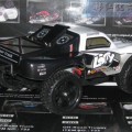 2.4GHz Radio RC 4WD Car || 085396801536