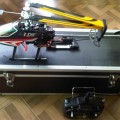 Heli KDS 450 With BOX || 085396801536