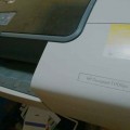 Plotter Murah Siap Pakai Designjet T1100 24 inch Untuk CAD/GIS