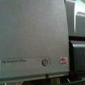 Jual Plotter HP Designjet 500ps Murah Siap Pakai!