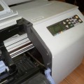 Jual Plotter HP Designjet 500ps Murah Siap Pakai!