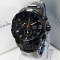 Alexandre Christie AC6353 Black