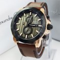 Alexandre Christie AC6397 Swasa