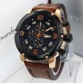 Alexandre Christie AC6398 Swasa