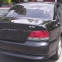 DIJUAL GALANT HIU V6 DOHC Hitam/AT '98 H:77Jt Yogya