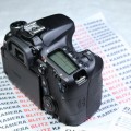 CANON EOS 70D WIFI Body Only