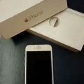 Apple iphone 6+ 64GB white