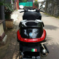 jual piaggio xevo 400 cc Made in original italy