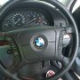 JUAL BMW 528i 2000 , KM 35RB , SUPERB CONDITION , low km 30K