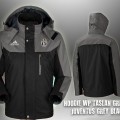 jaket water proof klub bola pavorite