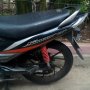 Jual Shogun SP 2008