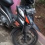 Jual Shogun SP 2008