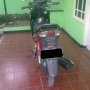 Jual Shogun SP 2008