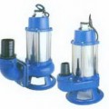 Sumbmersible Pump
