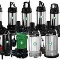Sumbmersible Pump