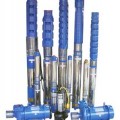 Sumbmersible Pump